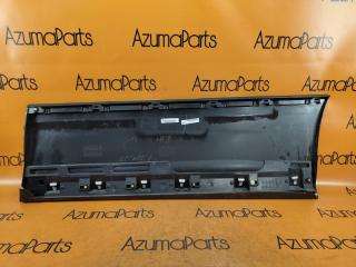 Накладка на дверь правая задняя TOYOTA VOXY ZRR80G 76905-28080 5 ракурс