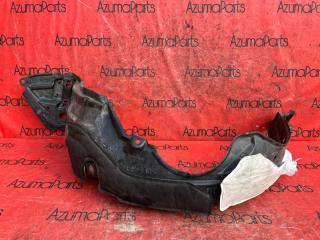 Подкрылок левый передний TOYOTA SPADE NCP141 53876-52370 1 ракурс