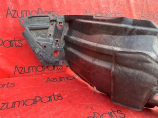 Подкрылок левый передний TOYOTA SPADE NCP141 53876-52370 2 ракурс