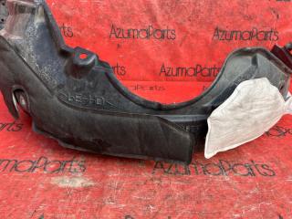 Подкрылок левый передний TOYOTA SPADE NCP141 53876-52370 3 ракурс