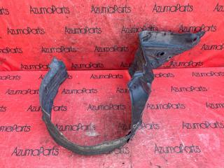 Подкрылок правый передний TOYOTA VOXY MZRA90W 53845-v1020 1 ракурс