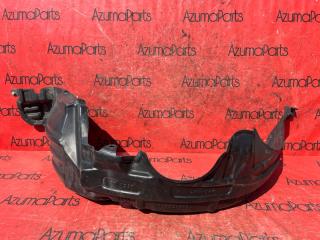 Подкрылок левый передний TOYOTA SIENTA NCP81G 53876-52110 1 ракурс