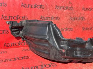 Подкрылок левый передний TOYOTA SIENTA NCP81G 53876-52110 2 ракурс