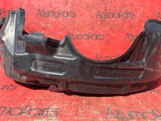 Подкрылок левый передний TOYOTA SIENTA NCP81G 53876-52110 3 ракурс