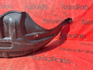 Подкрылок левый передний TOYOTA SIENTA NCP81G 53876-52110 4 ракурс