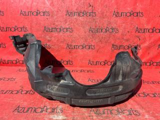 Подкрылок левый передний TOYOTA SIENTA NCP81G 53876-52110 1 ракурс