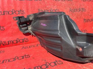 Подкрылок левый передний TOYOTA SIENTA NCP81G 53876-52110 2 ракурс