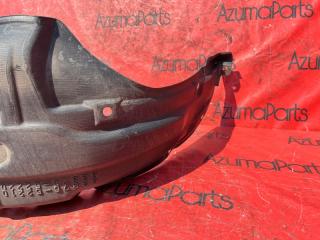 Подкрылок левый передний TOYOTA SIENTA NCP81G 53876-52110 4 ракурс