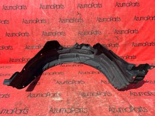 Подкрылок левый передний TOYOTA SIENTA NCP81G 53876-52110 5 ракурс