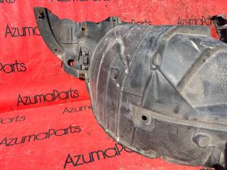Подкрылок левый передний NISSAN CUBE Z12 63843 1fa0a 2 ракурс