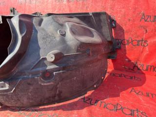 Подкрылок левый передний NISSAN CUBE Z12 63843 1fa0a 4 ракурс