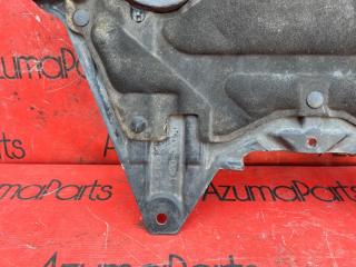 Защита двигателя передняя TOYOTA PROGRES JCG10 51420-51030 5 ракурс