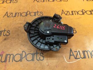 Мотор печки TOYOTA RACTIS NCP100 1 ракурс Мотор печки TOYOTA RACTIS NCP100 1 ракурс