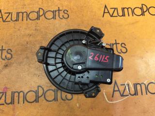 Мотор печки TOYOTA RACTIS NCP100 2 ракурс Мотор печки TOYOTA RACTIS NCP100 2 ракурс