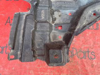 Защита двигателя правая передняя TOYOTA RACTIS SCP100 51441-52250 2 ракурс Защита двигателя правая передняя TOYOTA RACTIS SCP100 51441-52250 2 ракурс
