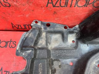 Защита двигателя правая передняя TOYOTA RACTIS SCP100 51441-52250 3 ракурс Защита двигателя правая передняя TOYOTA RACTIS SCP100 51441-52250 3 ракурс