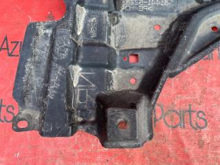Защита двигателя правая передняя TOYOTA RACTIS SCP100 51441-52250 2 ракурс Защита двигателя правая передняя TOYOTA RACTIS SCP100 51441-52250 2 ракурс