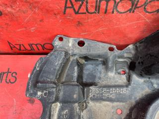 Защита двигателя правая передняя TOYOTA RACTIS SCP100 51441-52250 3 ракурс Защита двигателя правая передняя TOYOTA RACTIS SCP100 51441-52250 3 ракурс