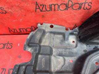 Защита двигателя правая передняя TOYOTA RACTIS SCP100 51441-52250 3 ракурс Защита двигателя правая передняя TOYOTA RACTIS SCP100 51441-52250 3 ракурс
