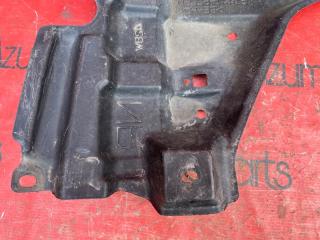 Защита двигателя правая передняя TOYOTA RACTIS SCP100 51441-52250 2 ракурс Защита двигателя правая передняя TOYOTA RACTIS SCP100 51441-52250 2 ракурс