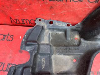 Защита двигателя правая передняя TOYOTA RACTIS SCP100 51441-52250 3 ракурс Защита двигателя правая передняя TOYOTA RACTIS SCP100 51441-52250 3 ракурс