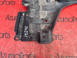 Защита двигателя правая передняя TOYOTA RACTIS SCP100 51441-52250 2 ракурс Защита двигателя правая передняя TOYOTA RACTIS SCP100 51441-52250 2 ракурс