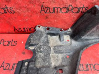 Защита двигателя правая передняя TOYOTA RACTIS SCP100 51441-52250 3 ракурс Защита двигателя правая передняя TOYOTA RACTIS SCP100 51441-52250 3 ракурс