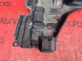 Защита двигателя правая передняя TOYOTA RACTIS SCP100 51441-52250 2 ракурс Защита двигателя правая передняя TOYOTA RACTIS SCP100 51441-52250 2 ракурс