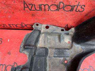 Защита двигателя правая передняя TOYOTA RACTIS SCP100 51441-52250 3 ракурс Защита двигателя правая передняя TOYOTA RACTIS SCP100 51441-52250 3 ракурс