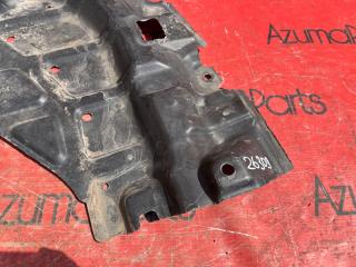 Защита двигателя левая передняя TOYOTA VITZ SCP10 51442-52010 2 ракурс