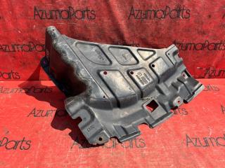 Защита двигателя левая передняя TOYOTA VITZ SCP10 51442-52010 5 ракурс