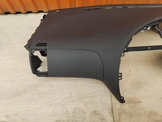 Торпедо TOYOTA RACTIS NCP100 3 ракурс