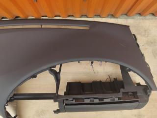 Торпедо TOYOTA RACTIS NCP100 4 ракурс