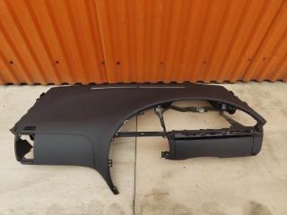 Торпедо TOYOTA RACTIS NCP100 1 ракурс