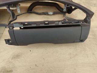 Торпедо TOYOTA RACTIS NCP100 2 ракурс