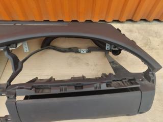 Торпедо TOYOTA RACTIS NCP100 3 ракурс