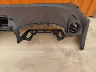 Торпедо TOYOTA VANGUARD ACA33W 2 ракурс Торпедо TOYOTA VANGUARD ACA33W 2 ракурс