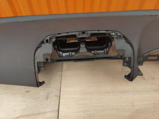 Торпедо TOYOTA VANGUARD ACA33W 5 ракурс Торпедо TOYOTA VANGUARD ACA33W 5 ракурс