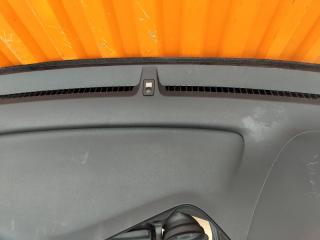 Торпедо HONDA STREAM RN8 4 ракурс