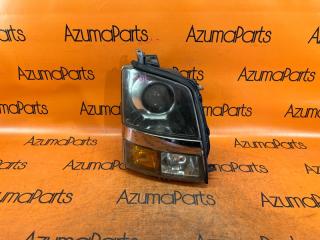 Фара правая передняя SUZUKI WAGON R MH21S 100-59052 1 ракурс