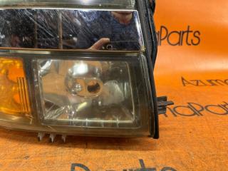 Фара правая передняя SUZUKI WAGON R MH21S 100-59052 4 ракурс