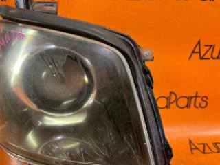 Фара правая передняя SUZUKI WAGON R MH21S 100-59052 5 ракурс