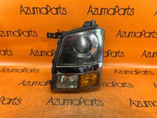 Фара левая передняя SUZUKI WAGON R MH21S 100-59052 1 ракурс