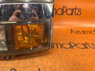Фара левая передняя SUZUKI WAGON R MH21S 100-59052 3 ракурс