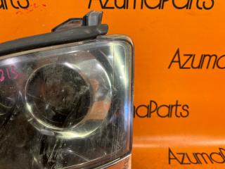 Фара левая передняя SUZUKI WAGON R MH21S 100-59052 4 ракурс