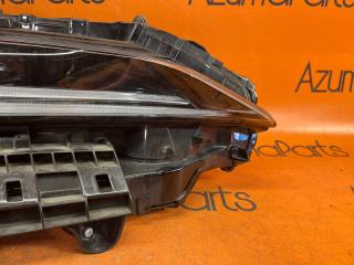 Фара правая передняя TOYOTA HARRIER AXUH80 48-233 2 ракурс