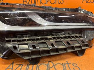 Фара правая передняя TOYOTA HARRIER AXUH80 48-233 3 ракурс