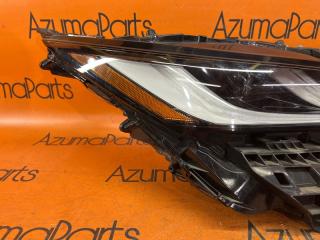 Фара правая передняя TOYOTA HARRIER AXUH80 48-233 4 ракурс