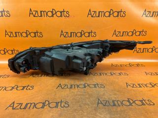 Фара правая передняя TOYOTA HARRIER AXUH80 48-233 5 ракурс