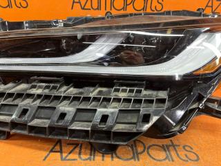 Фара левая передняя TOYOTA HARRIER AXUH80 48-233 3 ракурс